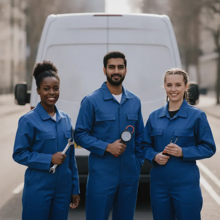 Gasheizung Reparatur Mahlsdorf